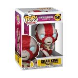 Funko POP Movies: Godzilla x Kong - Skar King Funko POP Movies: Godzilla x Kong - Skar King
