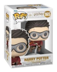 Funko POP: Harry Potter - Harry Potter #165