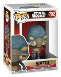 Funko POP Star Wars: Watto Funko POP Star Wars: Watto