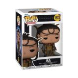 Funko POP Movies: Stargate - Ra - FUNKO POP figurky Funko POP Movies: Stargate - Ra