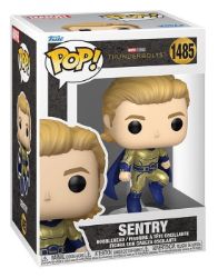 Funko POP: Thunderbolts - Sentry #1485