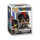 Funko POP Heroes: Batman War Zone - Clownhunter Funko POP Heroes: Batman War Zone - Clownhunter