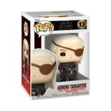 Funko POP TV: HotD S2 - Aemond Targaryen w/CH - FUNKO POP figurky Funko POP TV: HotD S2 - Aemond Targaryen w/CH