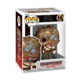 Funko POP TV: HotD S2 - Crabfeeder - FUNKO POP figurky Funko POP TV: HotD S2 - Crabfeeder