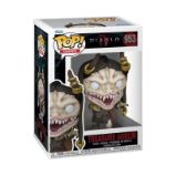 Funko POP Games: Diablo 4 - Treasure Goblin - FUNKO POP figurky Funko POP Games: Diablo 4 - Treasure Goblin