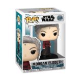 Funko POP Vinyl: ASH S2 - Morgan Elsbeth - FUNKO POP figurky Funko POP Vinyl: ASH S2 - Morgan Elsbeth