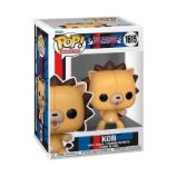 Funko POP Animation: BLEACH - Kon - FUNKO POP figurky Funko POP Animation: BLEACH - Kon