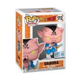 Funko POP Vinyl: Dragon Ball Z -Dabura (excl.) - FUNKO POP figurky Funko POP Vinyl: Dragon Ball Z -Dabura (excl.)