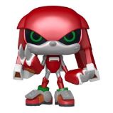 Funko POP Vinyl: Sonic the Hedgehog - Metal Knuckles Funko POP Vinyl: Sonic the Hedgehog - Metal Knuckles