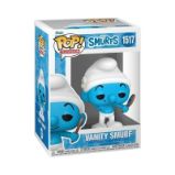 Funko POP TV: Smurfs - Vanity Smurf - FUNKO POP figurky Funko POP TV: Smurfs - Vanity Smurf