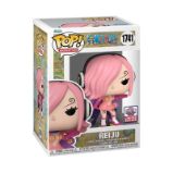 Funko POP Vinyl: One Piece - Reiju Funko POP Vinyl: One Piece - Reiju