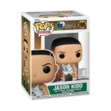 Funko POP NBA: Mavs - Jason Kidd - FUNKO POP figurky Funko POP NBA: Mavs - Jason Kidd