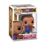 Funko POP NBA: Pistons - Grant Hill - FUNKO POP figurky Funko POP NBA: Pistons - Grant Hill