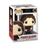 Funko POP TV: House of the Dragon - Jacaerys Velaryon - FUNKO POP figurky Funko POP TV: House of the Dragon - Jacaerys Velaryon
