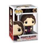 Funko POP TV: House of the Dragon - Jacaerys Velaryon - FUNKO POP figurky Funko POP TV: House of the Dragon - Jacaerys Velaryon