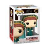 Funko POP TV: House of the Dragon - Allicent Hightower - FUNKO POP figurky Funko POP TV: House of the Dragon - Allicent Hightower