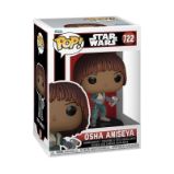 Funko POP Star Wars: Acolyte - Osha Aniseya #722 - FUNKO POP figurky Funko POP Star Wars: Acolyte - Osha Aniseya