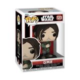 Funko POP Star Wars: Acolyte - Qimir - FUNKO POP figurky Funko POP Star Wars: Acolyte - Qimir