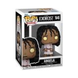Funko POP Movies: The Exorcist - Angela (Possessed) - FUNKO POP figurky Funko POP Movies: The Exorcist - Angela (Possessed)