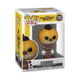 Funko POP Movies: Electric State - Cosmo #1739 - FUNKO POP figurky Funko POP Movies: Electric State - Cosmo #1739