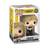 Funko POP Movies: Electric State - Keats #1740 - FUNKO POP figurky Funko POP Movies: Electric State - Keats #1740