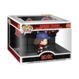 Funko POP Moments: AC/DC - Angus Young (Dance) - FUNKO POP figurky Funko POP Moments: AC/DC - Angus Young (Dance)