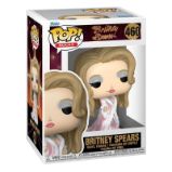 Funko POP Rocks: Britney Spears - Lucky #460 Funko POP Rocks: Britney Spears - Lucky #460