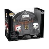 Funko Countdown Calendar: Dual Side - The Nightmare Before Christmas Funko Countdown Calendar: Dual Side - The Nightmare Before Christmas