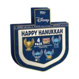 Funko Pocket POP: Stitch - Dreidel Box Funko Pocket POP: Stitch - Dreidel Box
