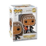Funko POP HP: Gingerbread - Hermione - FUNKO POP figurky Funko POP HP: Gingerbread - Hermione