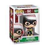 Funko POP Heroes: Batgirl (Holiday) Funko POP Heroes: Batgirl (Holiday)