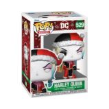 Funko POP Heroes: Harley Quinn (Holiday) Funko POP Heroes: Harley Quinn (Holiday)
