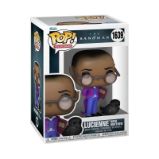 Funko POP TV: Sandman - Lucienne - FUNKO POP figurky Funko POP TV: Sandman - Lucienne