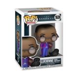 Funko POP TV: Sandman - Lucienne - FUNKO POP figurky Funko POP TV: Sandman - Lucienne