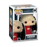 Funko POP TV: Sandman - Lucifer - FUNKO POP figurky Funko POP TV: Sandman - Lucifer
