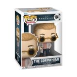 Funko POP TV: Sandman - The Corinthian - FUNKO POP figurky Funko POP TV: Sandman - The Corinthian