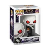 Funko POP TV: Buffy The Vampire Slayer - Silent Killer Gentleman - FUNKO POP figurky Funko POP TV: Buffy The Vampire Slayer - Silent Killer Gentleman