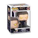 Funko POP TV: Buffy The Vampire Slayer - Angelus (Vampire) Funko POP TV: Buffy The Vampire Slayer - Angelus (Vampire)