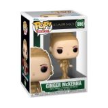 Funko POP Movies: Casino - Ginger McKenna - FUNKO POP figurky Funko POP Movies: Casino - Ginger McKenna