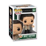 Funko POP Movies: Casino - Nicky Santoro - FUNKO POP figurky Funko POP Movies: Casino - Nicky Santoro