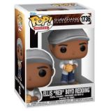 Funko POP Movies: Shawshank Redemption - Ellis "Red" Boyd Redding #1736 Funko POP Movies: Shawshank Redemption - Ellis "Red" Boyd Redding #1736
