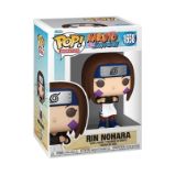 Funko POP Animation: Naruto - Rin Nohara Funko POP Animation: Naruto - Rin Nohara
