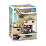 Funko POP Animation: Naruto - Temari Funko POP Animation: Naruto - Temari
