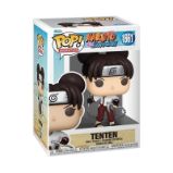 Funko POP Animation: Naruto - Tenten Funko POP Animation: Naruto - Tenten