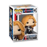 Funko POP Animation: BLEACH - Rangiku Matsumoto #1823 - FUNKO POP figurky Funko POP Animation: BLEACH - Rangiku Matsumoto #1823