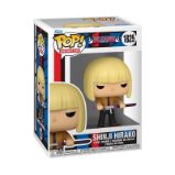 Funko POP Animation: BLEACH - Shinji Hirako #1825 - FUNKO POP figurky Funko POP Animation: BLEACH - Shinji Hirako #1825