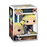 Funko POP Animation: Jujutsu Kaisen - Momo Nishimiya - FUNKO POP figurky Funko POP Animation: Jujutsu Kaisen - Momo Nishimiya