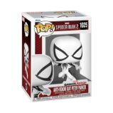 Funko POP Games: Spider-Man 2 - Anti-Venom Suit Peter Parker #1025 - FUNKO POP figurky Funko POP Games: Spider-Man 2 - Anti-Venom Suit Peter Parker #1025