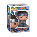 Funko POP Animation: Naruto - Iruka Umino #1966 Funko POP Animation: Naruto - Iruka Umino #1966