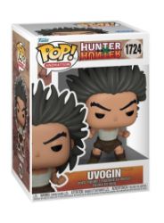 Funko POP Animation: Hunter x Hunter - Uvogin - FUNKO POP figurky Funko POP Animation: Hunter x Hunter - Uvogin